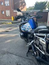 BMW R 1200 GS Adventure Tieferlegung - Offers