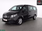 Mercedes-Benz V 220 d LANG 8 SITZE KAMERA,1.HAND,SCHECKHEFT - Mercedes-Benz V 220 in Berlin