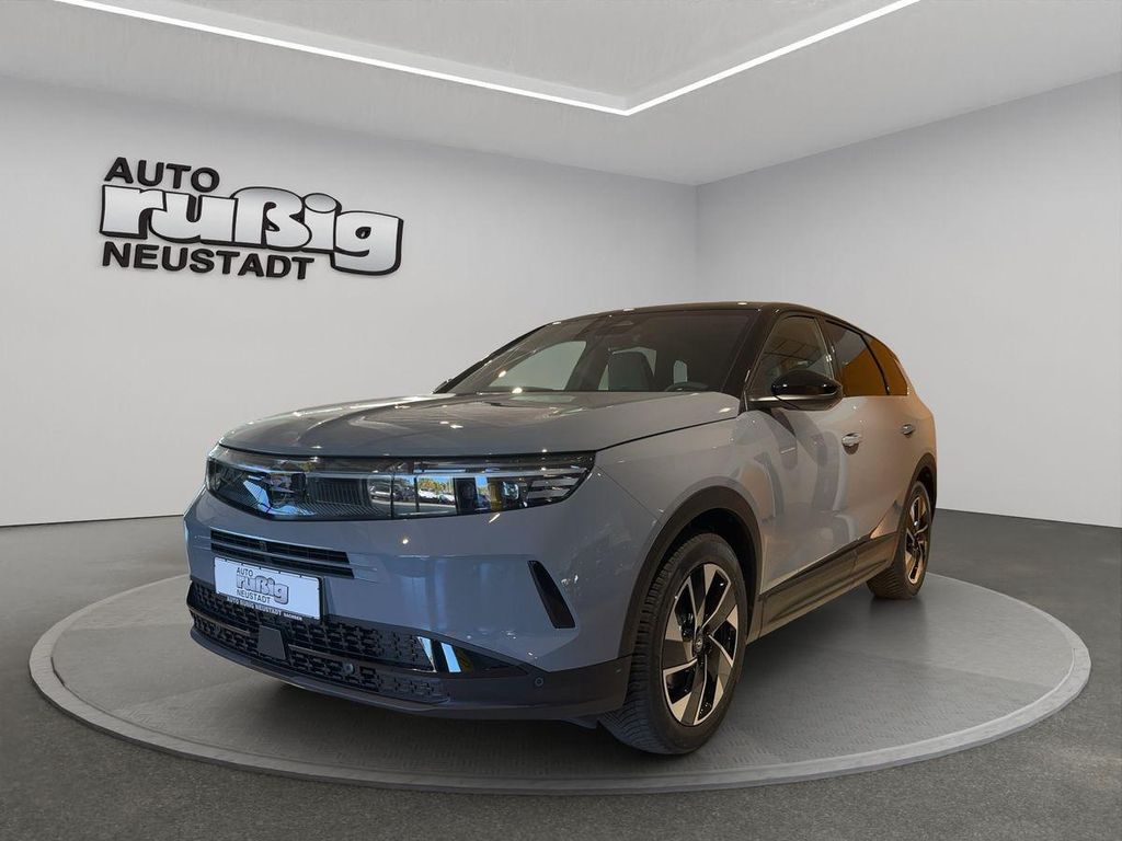 Image of Opel Grandland (X)