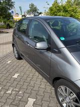 Mercedes-Benz A 160 AVANTGARDE BlueEFFICIENCY - Mercedes-Benz A-Class mit Benzin-Antrieb: Van