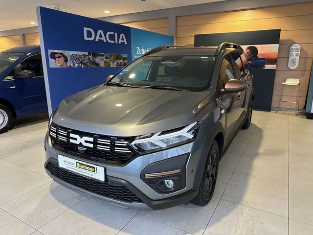 Dacia Jogger ECO-G 100 Extreme+