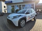 Toyota Aygo (X) Bisiness Edition 1.0 VVT