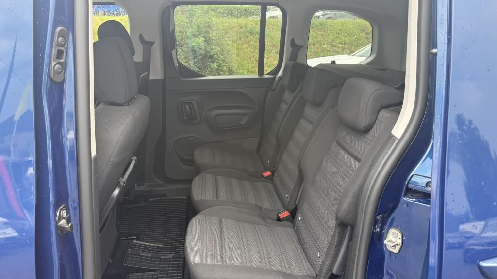 Autohaus Zimpel - Opel Combo Life Ultimate 1.2T 180Kamera+Klimaautomati - Bild 12 Autohaus Zimpel - Opel Combo Life Ultimate 1.2T 180Kamera+Klimaautomati - Bild 12