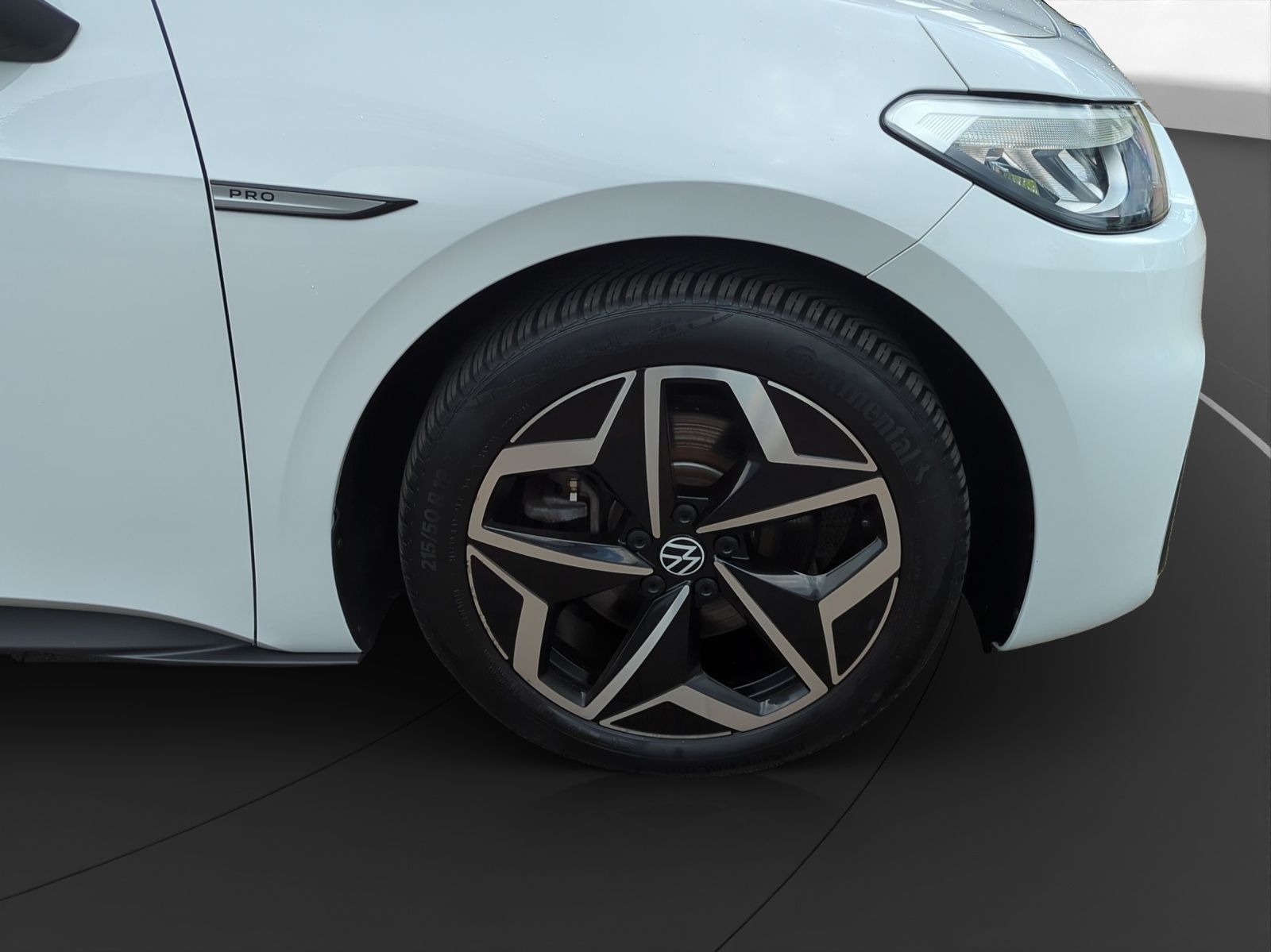 Volkswagen ID.3 - Bild 11