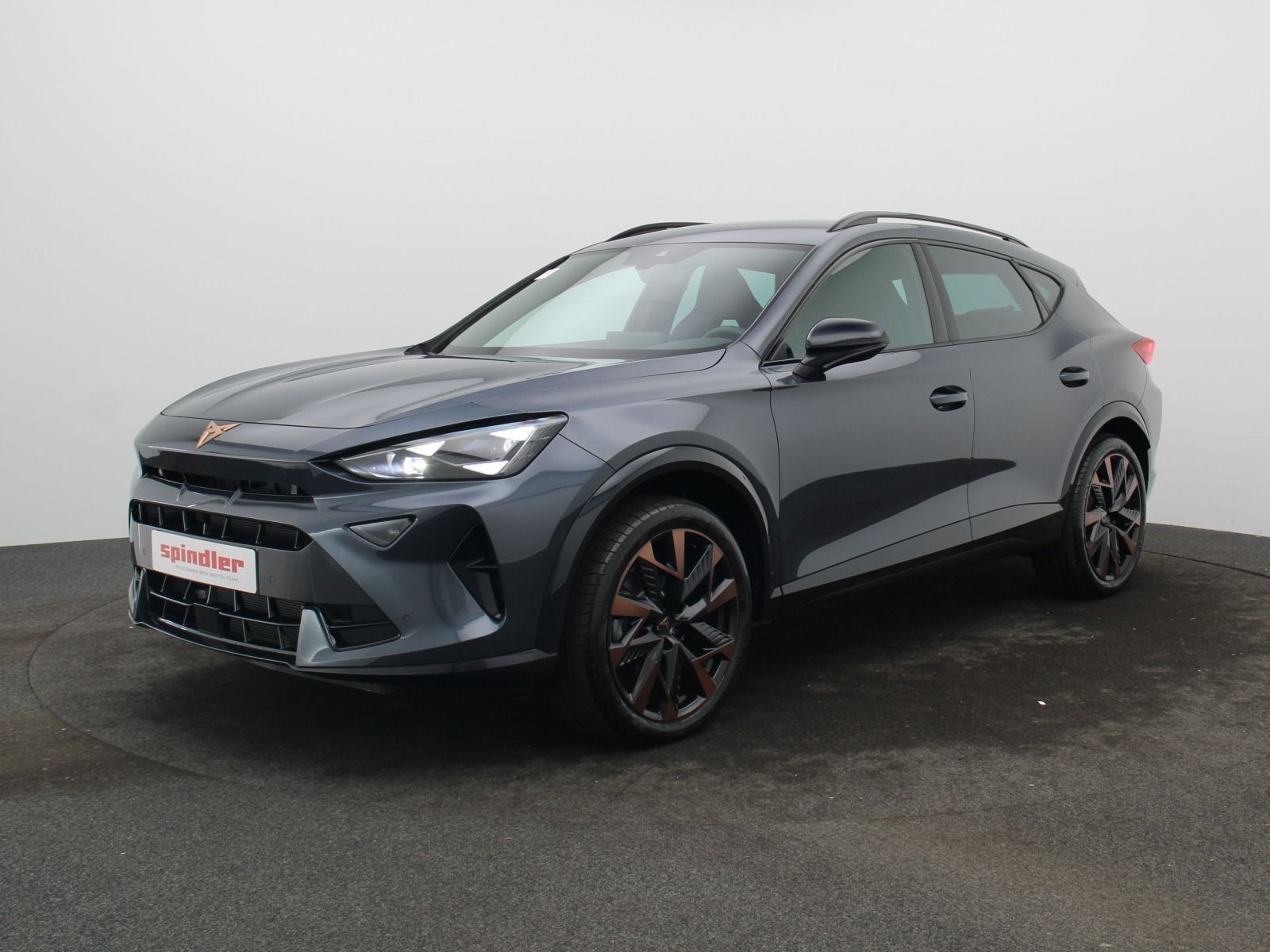 Cupra Formentor 1.5 TSI DSG Matrix ACC Navi RFK foto 2