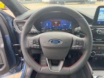 Ford Kuga ST-Line