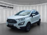 Ford EcoSport 1.0 EcoBoost Cool&Connect Start/Stopp - Ford EcoSport 1.0 Gebrauchtwagen
