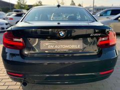 Fahrzeugabbildung BMW 218 i Advantage BI- XENON NAVI PDC GRA