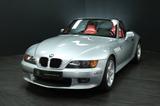 BMW Z3 Roadster 2.8 - BMW Z3 aus 1997