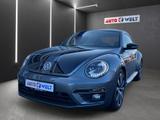 Volkswagen Beetle 2.0 TSI DSG GSR 1660/3500 Bi-Xenon PDC - Volkswagen Gebrauchtwagen in Halle