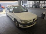 Peugeot 306 1.4 Station Wagon XR- MARCIANTE - Peugeot aus 1997