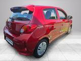 Mitsubishi Space Star Spirit - Mitsubishi Gebrauchtwagen von 2021