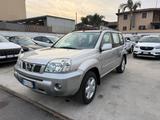 Nissan X-Trail 2.2 dCi Elegance 4x4 - Nissan X-Trail: Elegance