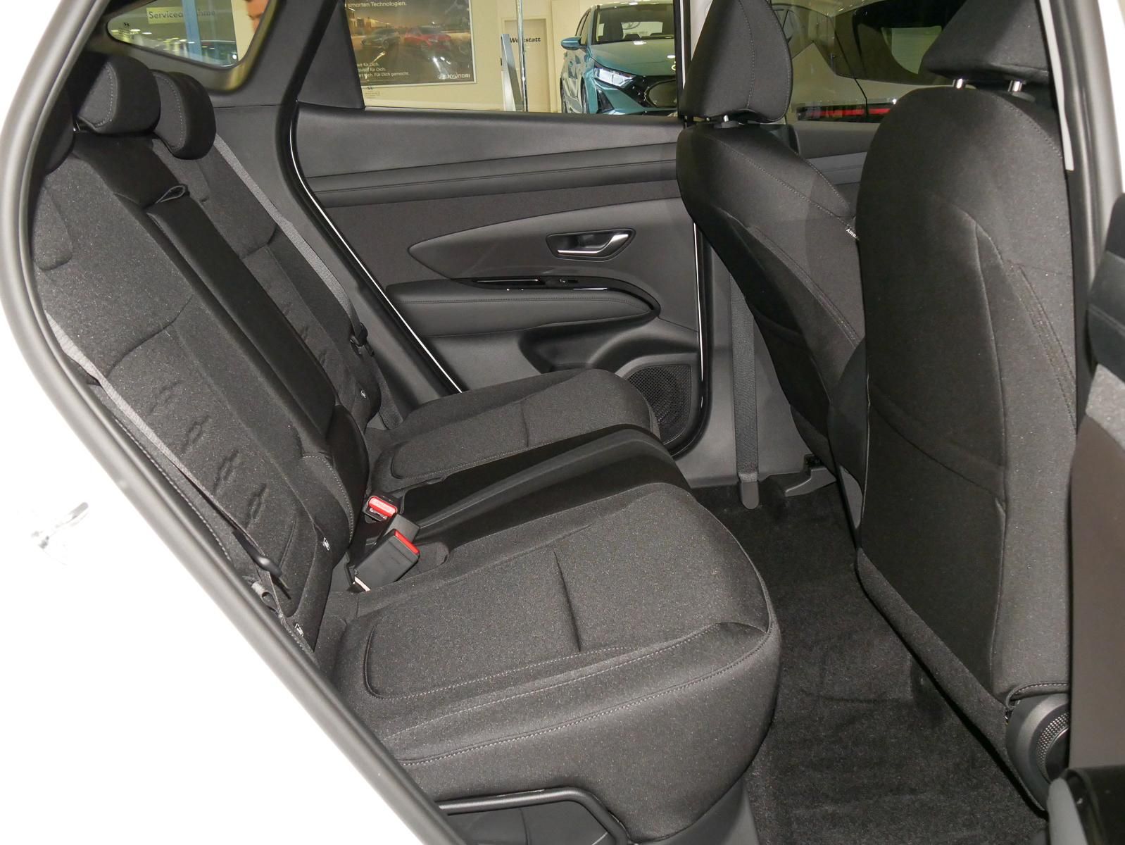 Hyundai TUCSON - Bild 7