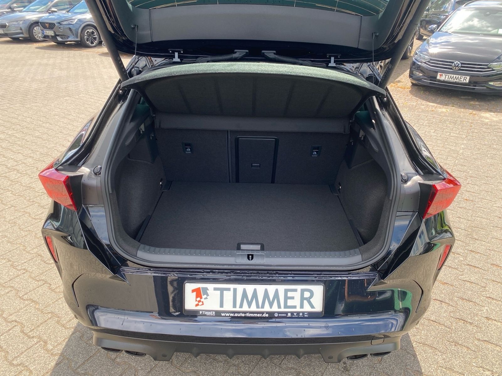 Cupra Formentor - Bild 15