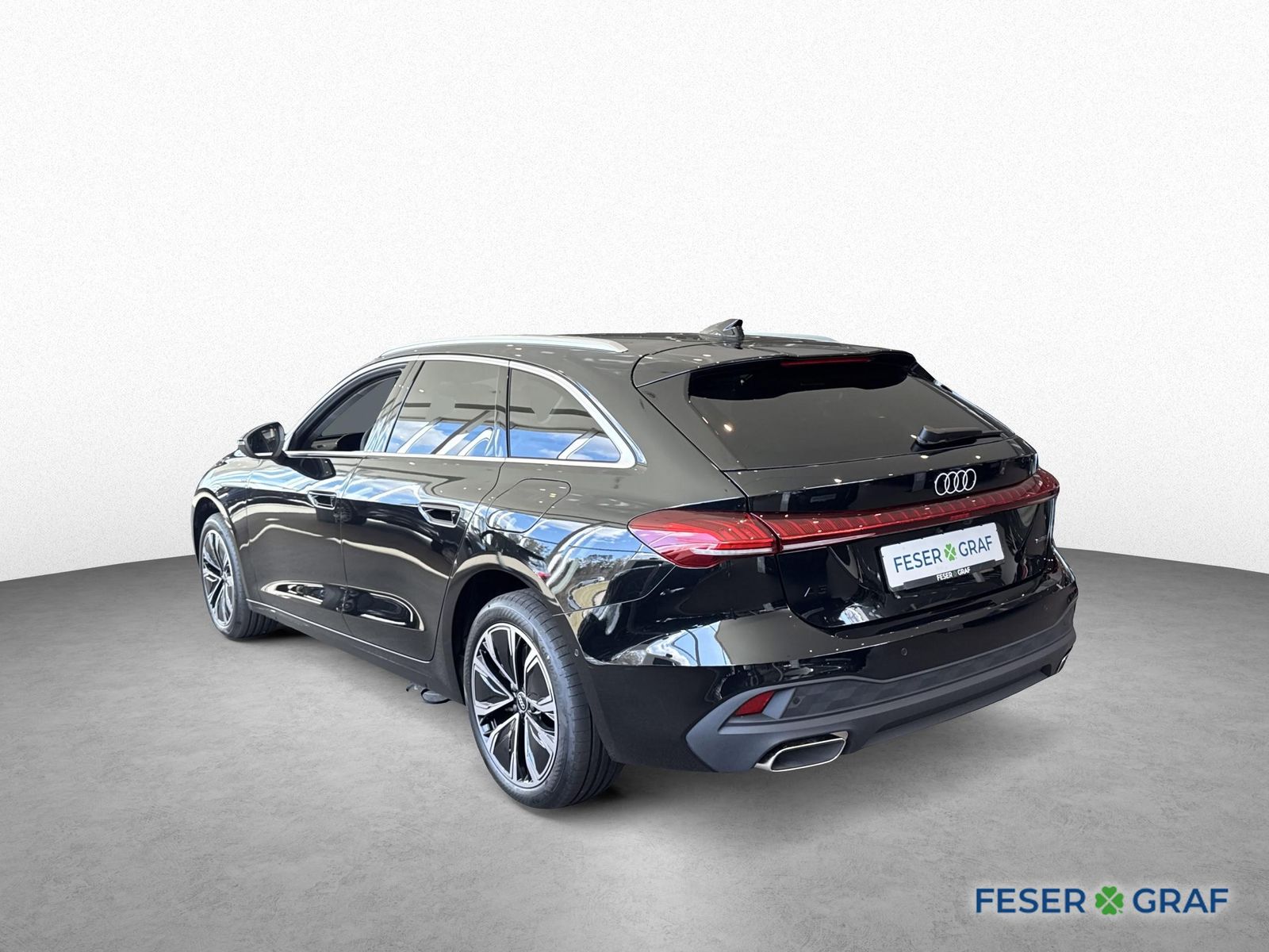Audi A5 - Bild 7