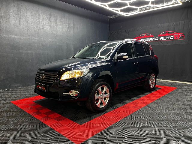 Toyota RAV 4 2.2 D-4D 150CV - FABIANOAUTO