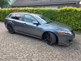 Honda Accord CW3 2.2l iDtec - Honda Accord mit Diesel-Antrieb: Automatik