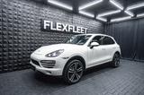 Porsche Cayenne Diesel AHK  PASM PDSL - Porsche Cayenne aus 2011 mit Diesel-Antrieb
