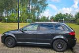 Audi A3 Sportback - Audi A3 Gebrauchtwagen in Rostock