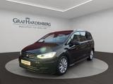 Volkswagen Touran R-Line TSI DSG Navi LED Rückfahrkamera