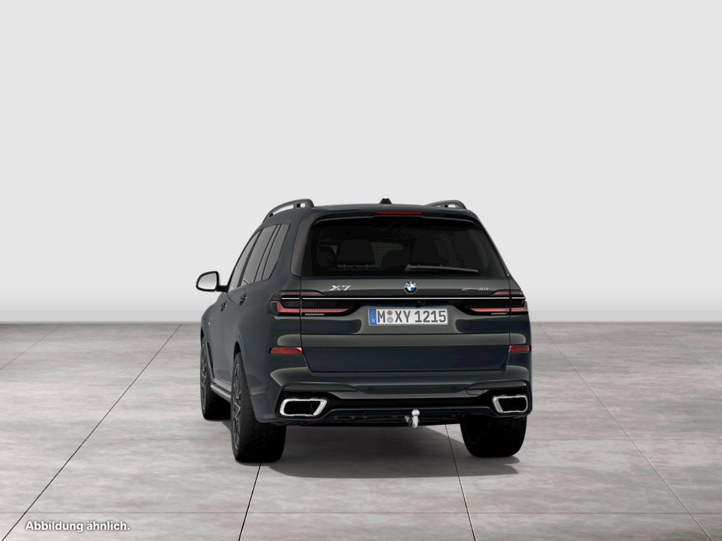 BMW X7 - Bild 7
