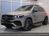 Mercedes-Benz GLE 300d AMG~Pano/AHK/Burmester/HeadUp/Multibeam - Mercedes-Benz GLE-Klasse Gebrauchtwagen in Hamburg