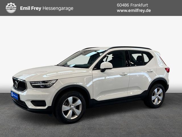 Volvo XC40 T2 Momentum-Core LED-Thors-Hammer Einparkhi