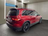 Mercedes-Benz AMG Pano Multibeam Burmester Distr+ HUD Night - Mercedes-Benz GLB 35 AMG Gebrauchtwagen