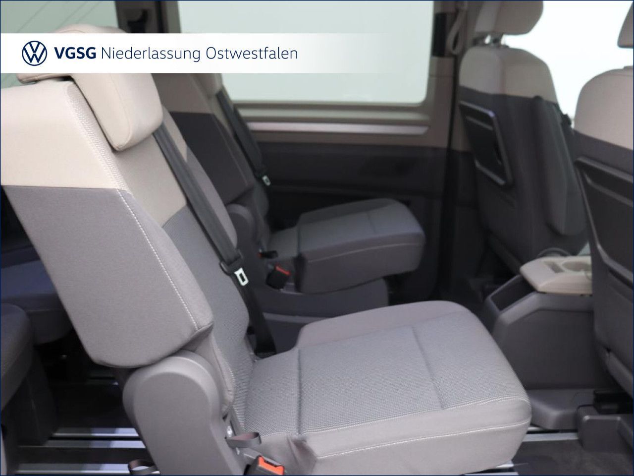 Volkswagen T7 Multivan - Bild 12