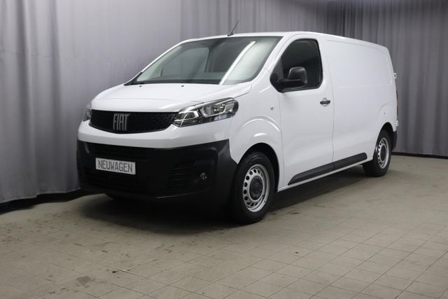 Fiat Scudo L2 2.0 145PS MT Kastenwagen Pack Visibi...