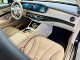 Mercedes-Benz S 350 d L AMG Head Up Sthzg Panorama - Mercedes-Benz S 350 in Leverkusen