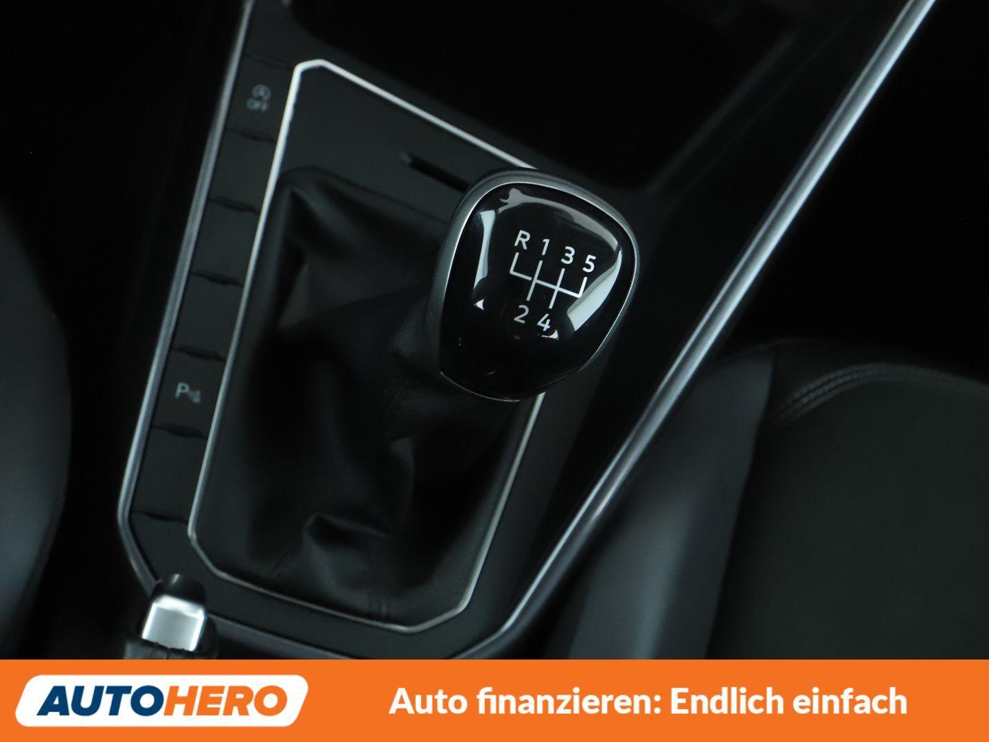 Volkswagen Polo 1.0 TSI Style, миниатюра 22