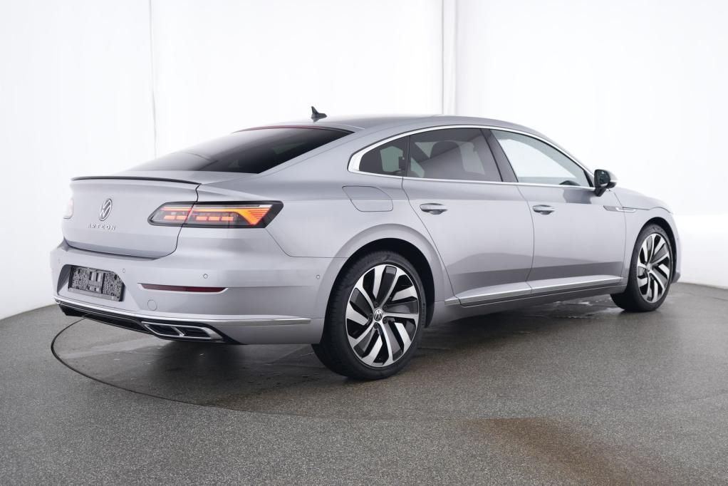 Volkswagen Arteon R-Line 2.0 TDI SCR 147kW 7-Gang DSG 4 Tür