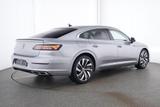 Volkswagen Arteon R-Line 2.0 TDI DSG ACC*AHK*CAM*NAV*LED* - Volkswagen Arteon in Saarbrücken
