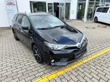Toyota Auris Touring Sports Touring Sports Hybrid 1... - Toyota Auris Touring Sports aus 2016