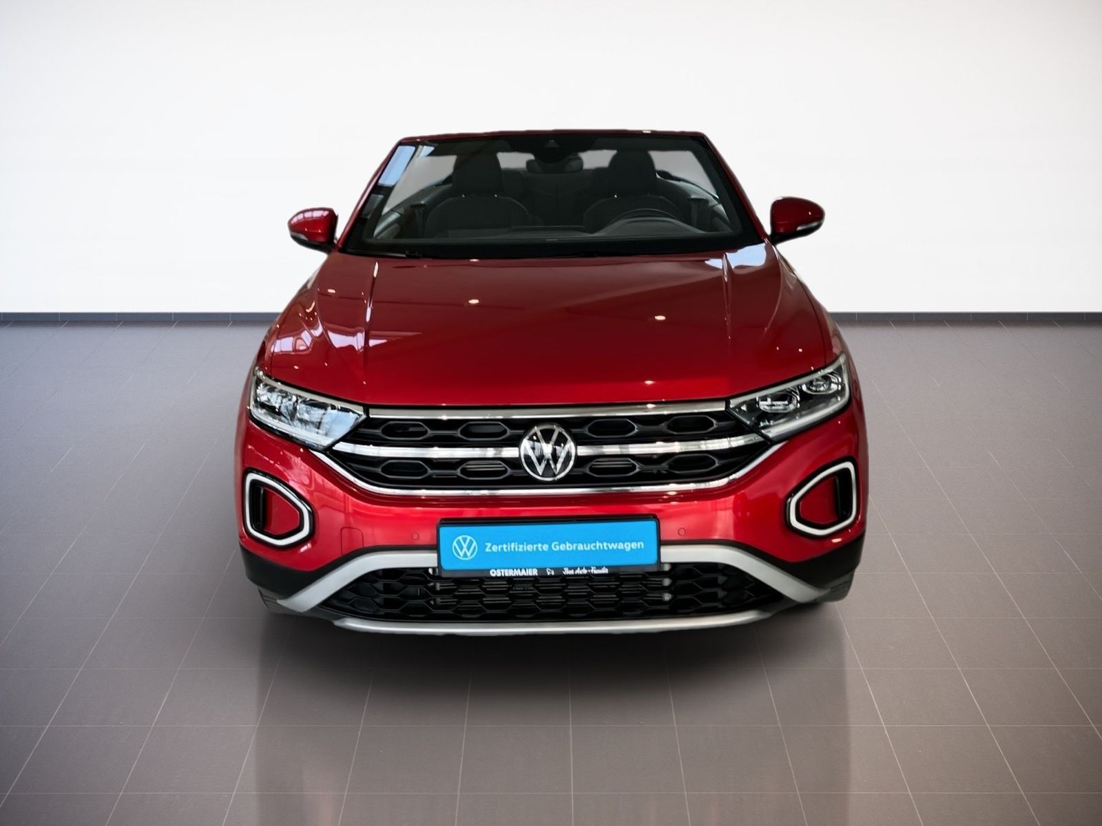 Volkswagen T-Roc - Bild 3
