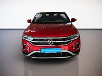 Volkswagen T-Roc - Vorschau Bild 3