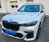 BMW Ein Fahrzeug was auffällt...BMWX7 in einen... - BMW X7 von privat