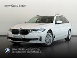 BMW 540 i xDrive Touring Luxury Line+Laserlicht+HUD - BMW 5 Series: Leasing