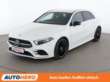 Mercedes-Benz A 180 AMG Line*NAVI*LED*TEMPO*KLIMA* - gebrauchte Mercedes-Benz A 180 aus dem Jahr 2020
