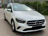 Mercedes-Benz B 250 B -Klasse B 250 4Matic - Mercedes-Benz B 250: 4matic