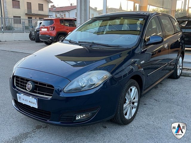 Fiat Croma 1.8 Mpi 16V Active