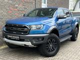 Ford Raptor Perfomance 4x4 Off-Road-Paket Garantie - Ford Raptor aus 2019