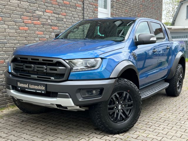 Ford Raptor Perfomance 4x4 Off-Road-Paket Garantie