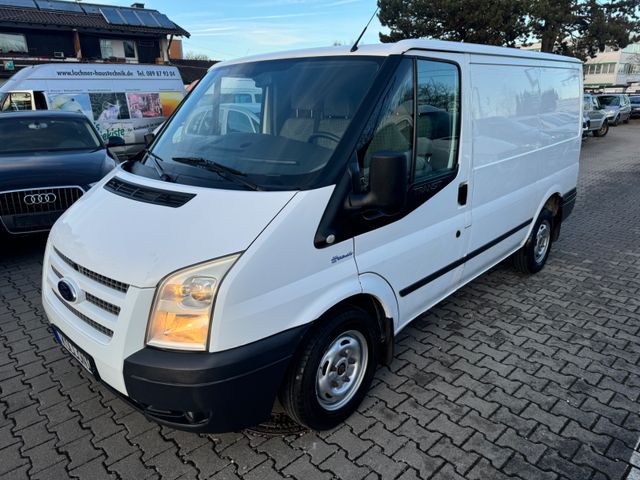 Ford Transit Kasten FT 260 K Trend LKW Klima