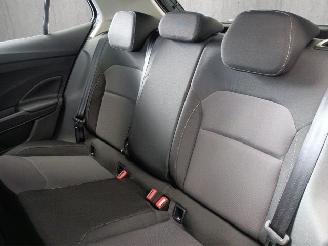 Fabia Selection Black Edition 1.0 MPI Klima