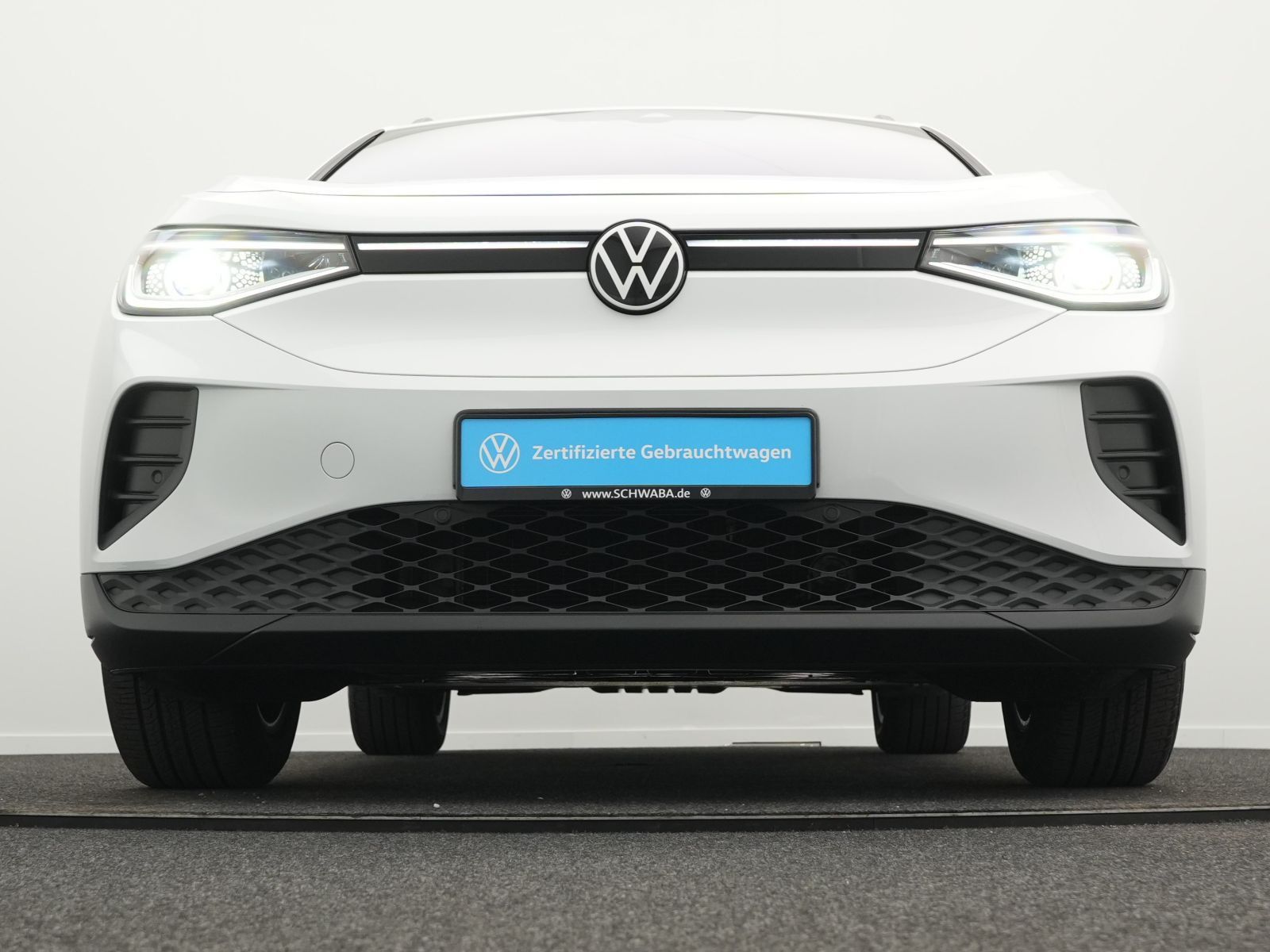 Volkswagen ID.4 - Bild 44