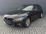 BMW 320i Touring Xenon Sitzheizung Tempomat PDC Navi - BMW 320: bis 10000 Euro