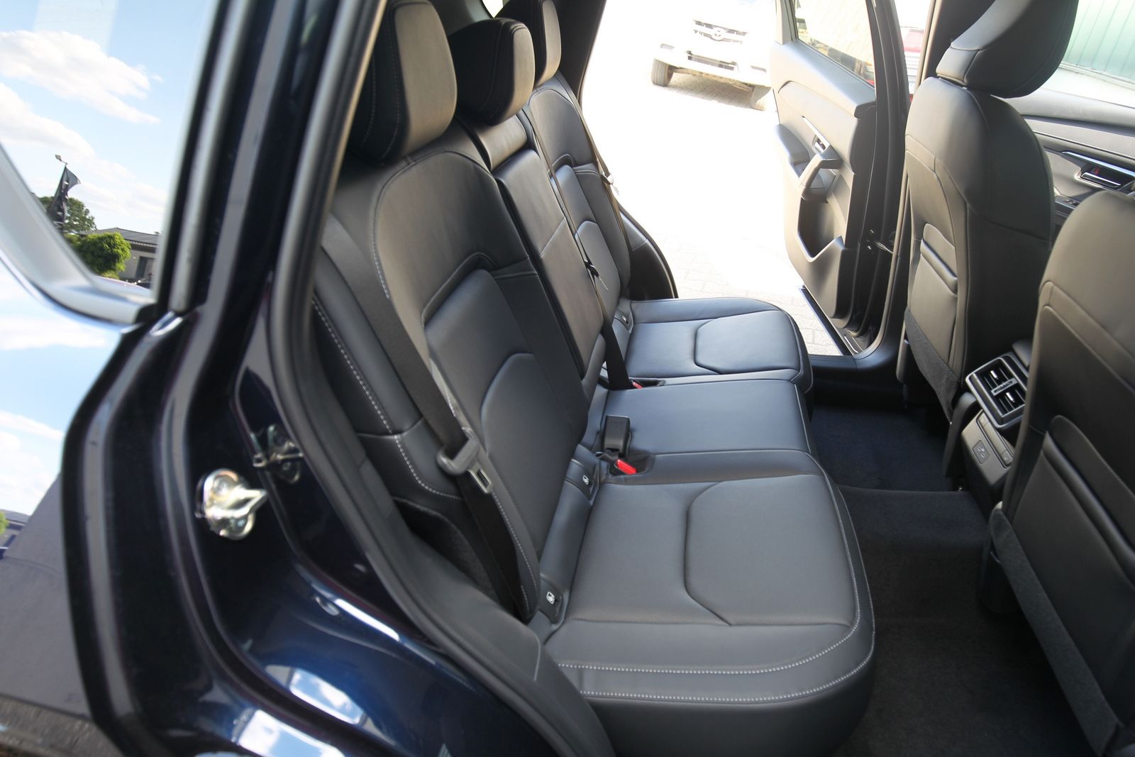 Mazda CX-5 - Bild 17